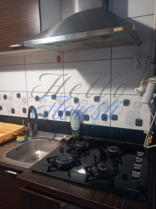 Apartament cu 3 camere, in zona Marasti