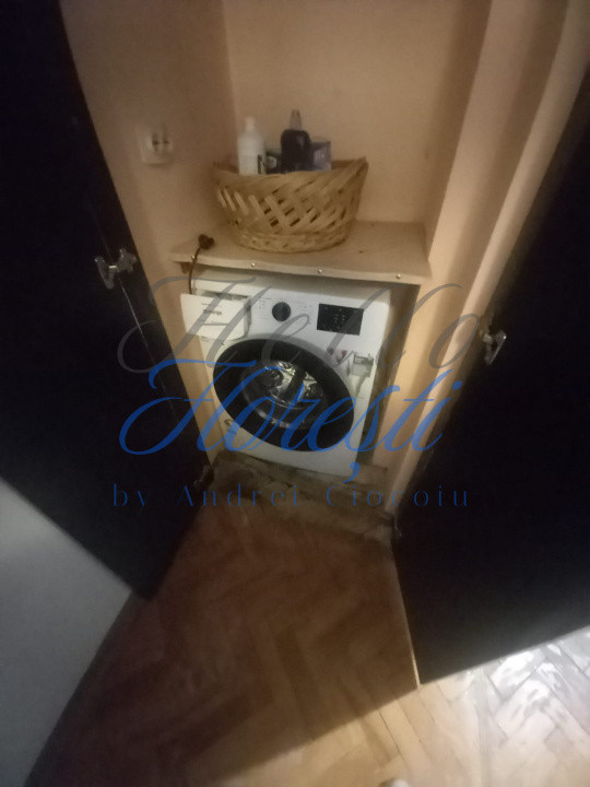 Apartament cu 3 camere, in zona Marasti