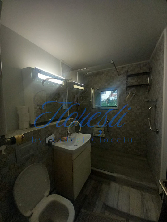 Apartament cu 3 camere, in zona Marasti