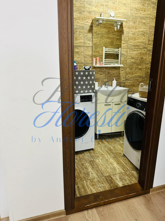 Apartament cu 3 camere decomandate, in zona Iris