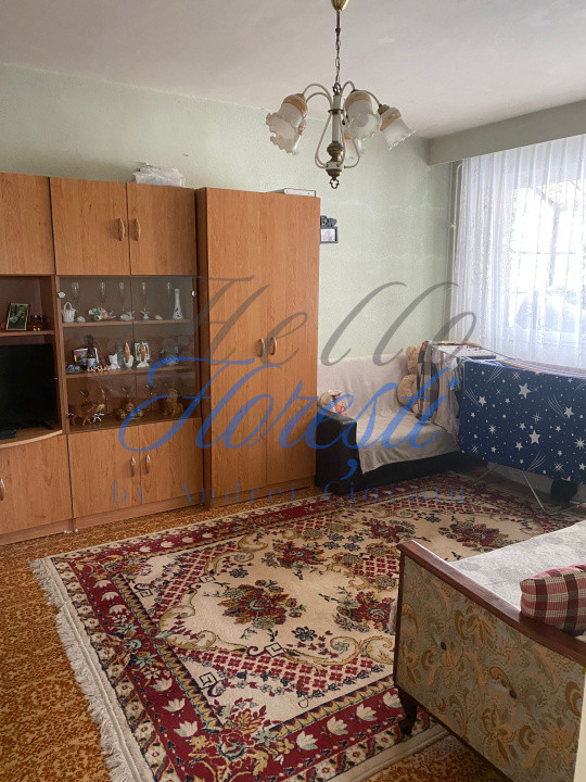 Apartament cu 2 camere, in zona Grigorescu