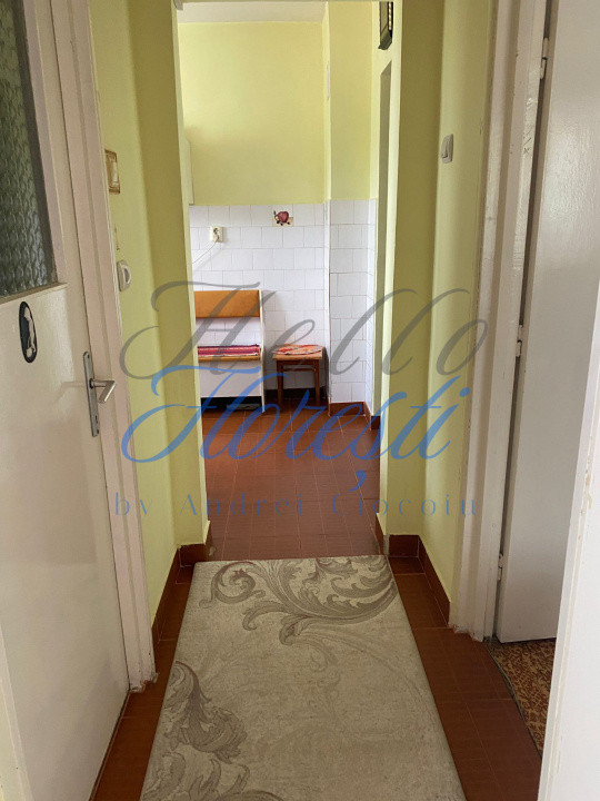 Apartament cu 2 camere, in zona Grigorescu