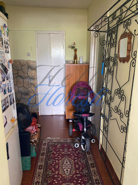 Apartament cu 2 camere, in zona Grigorescu