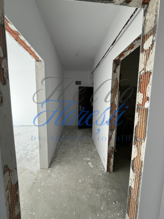Apartament cu 2 camere, in zona Teilor