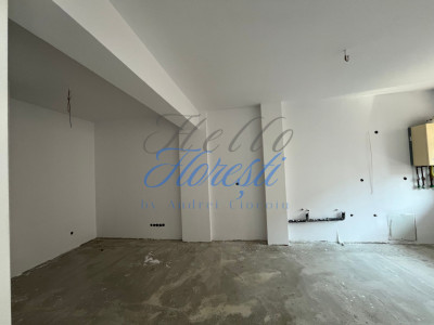 Apartament cu 2 camere, in zona Teilor