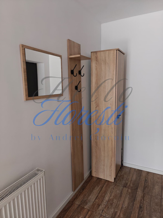 Inchiriere apartament 2 camere 55mp + Parcare | Buna ziua | Cluj