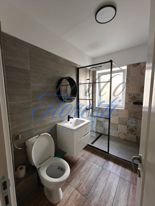 Inchiriere apartament 2 camere 55mp + Parcare | Buna ziua | Cluj