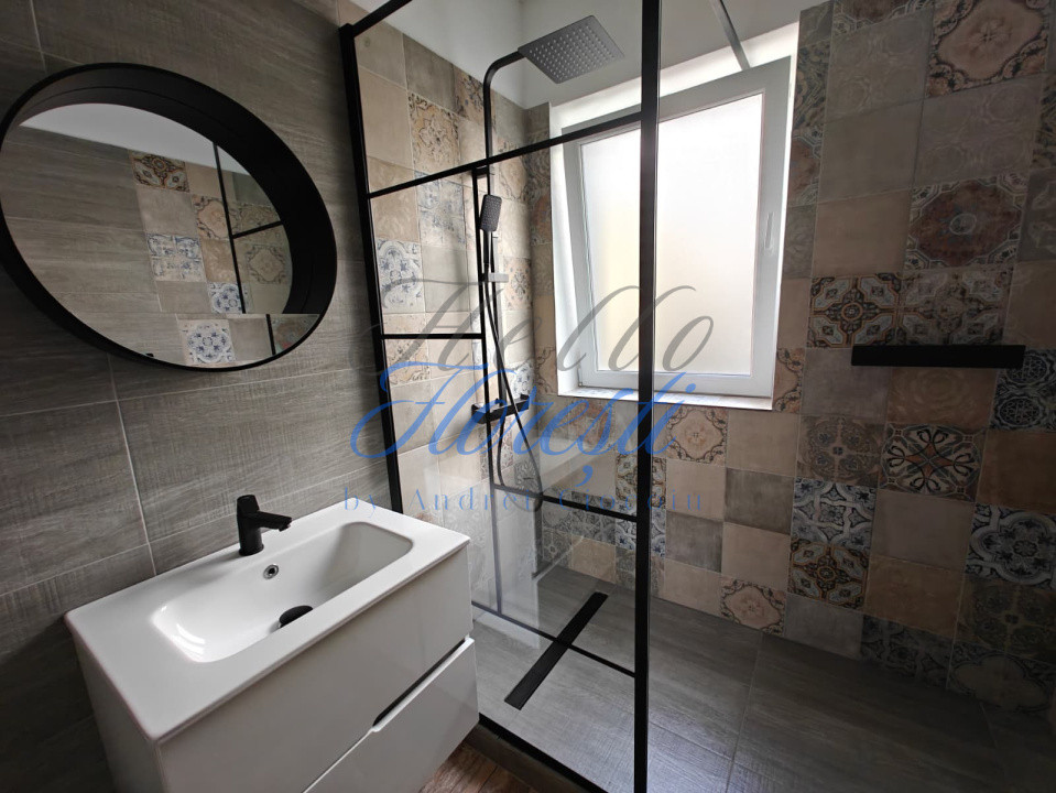 Inchiriere apartament 2 camere 55mp + Parcare | Buna ziua | Cluj