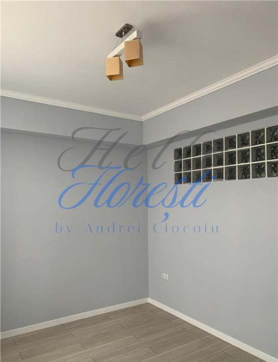 Apartament cu 4 camere, in zona Horea