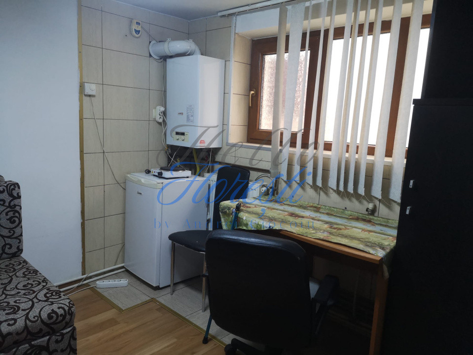 Inchiriere apartament 1 camera 16mp | Dambu Rotund | Cluj