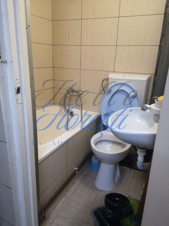 Inchiriere apartament 1 camera 16mp | Dambu Rotund | Cluj