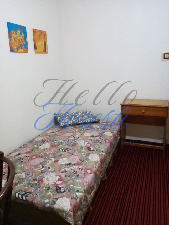 Apartament cu 3 camere decomandat, in zona Zorilor