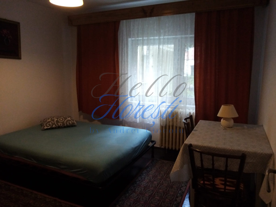 Apartament cu 3 camere decomandat, in zona Zorilor