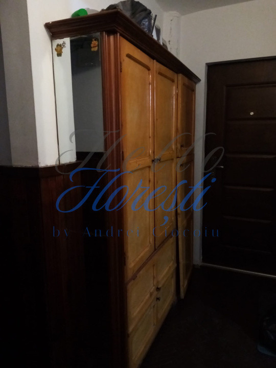 Apartament cu 3 camere decomandat, in zona Zorilor