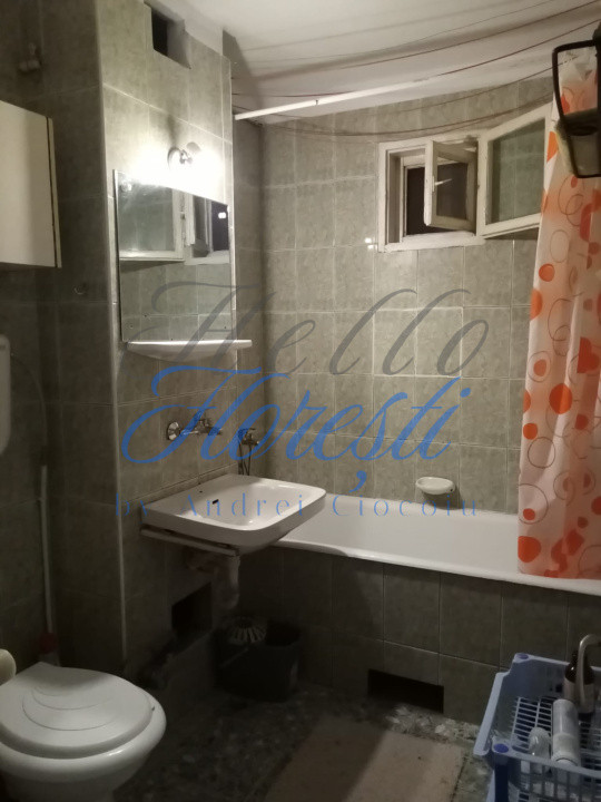 Apartament cu 3 camere decomandat, in zona Zorilor