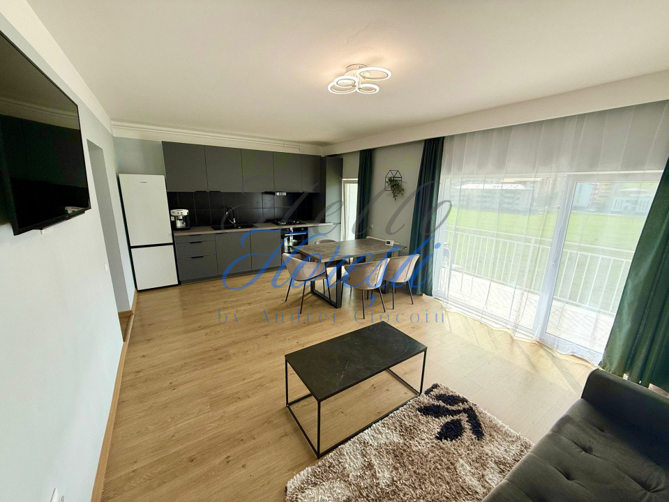 Apartament cu 2 camere, in zona Porii