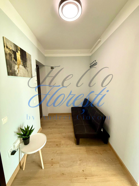 Apartament cu 2 camere, in zona Porii