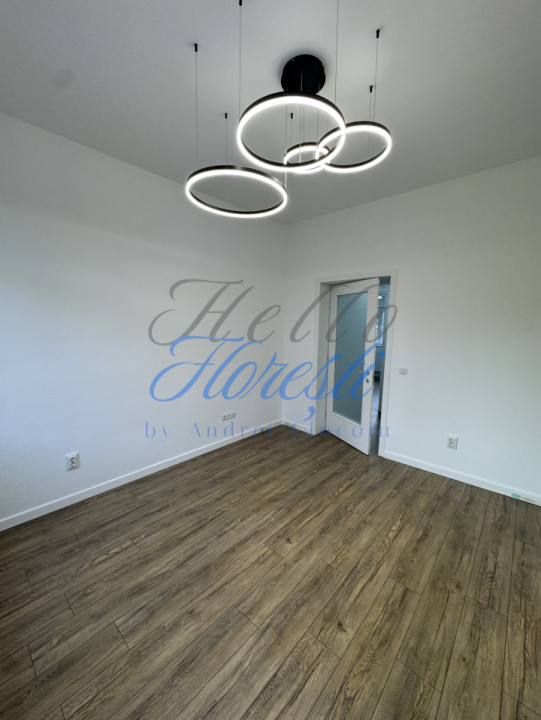 Apartament 2 camere decomandat 60mp + Parcare | Semicentral | Cluj