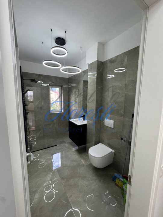 Apartament 2 camere decomandat 60mp + Parcare | Semicentral | Cluj