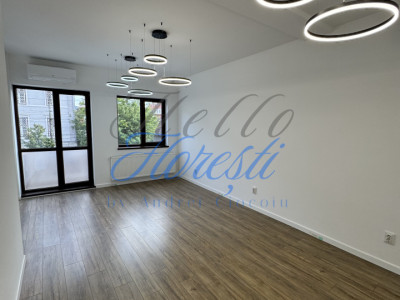 Apartament 2 camere decomandat 60mp + Parcare | Semicentral | Cluj