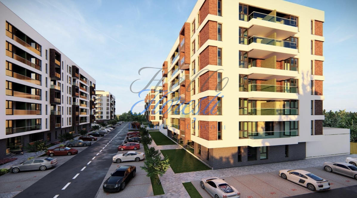 Oportunitate, apartament 88,45 mp zona Tineretului