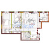 Oportunitate, apartament 88,45 mp zona Tineretului