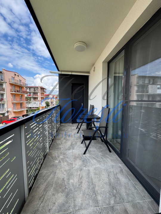Apartament 3 camere, 61 MP, Zona Eroilor, Floresti
