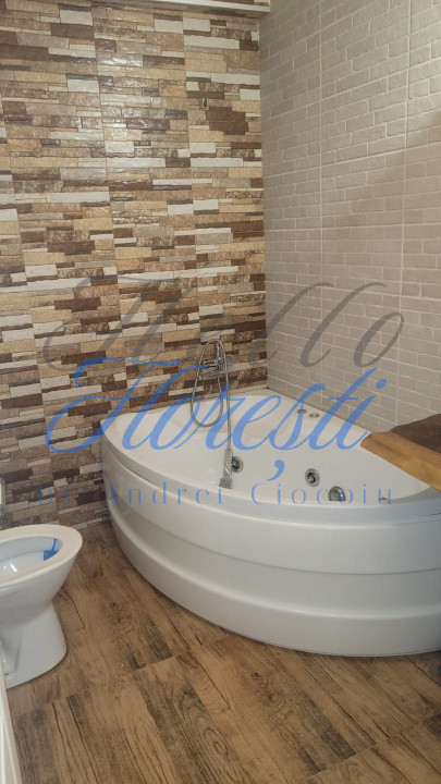 Apartament cu 2 camere, 54mp, in zona Baciu