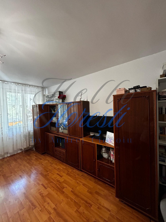 Apartament 2 camere 35 mp, Zona Manastur | Cluj