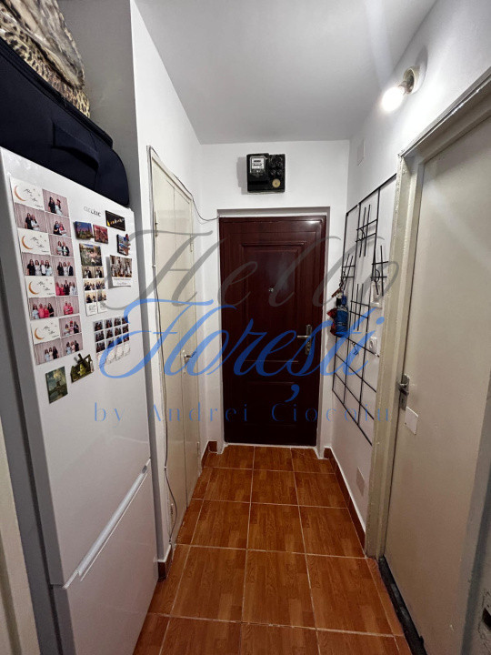 Apartament 2 camere 35 mp, Zona Manastur | Cluj