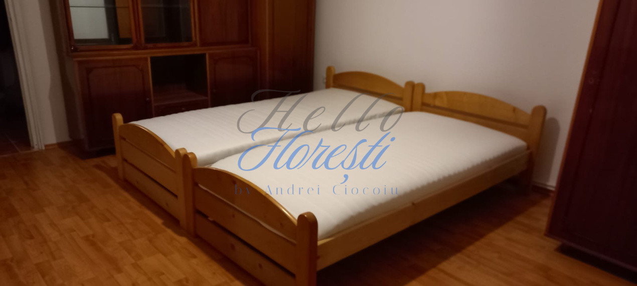 Apartament 2 camere 35 mp, Zona Manastur | Cluj