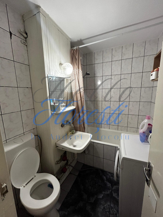 Apartament 2 camere 35 mp, Zona Manastur | Cluj