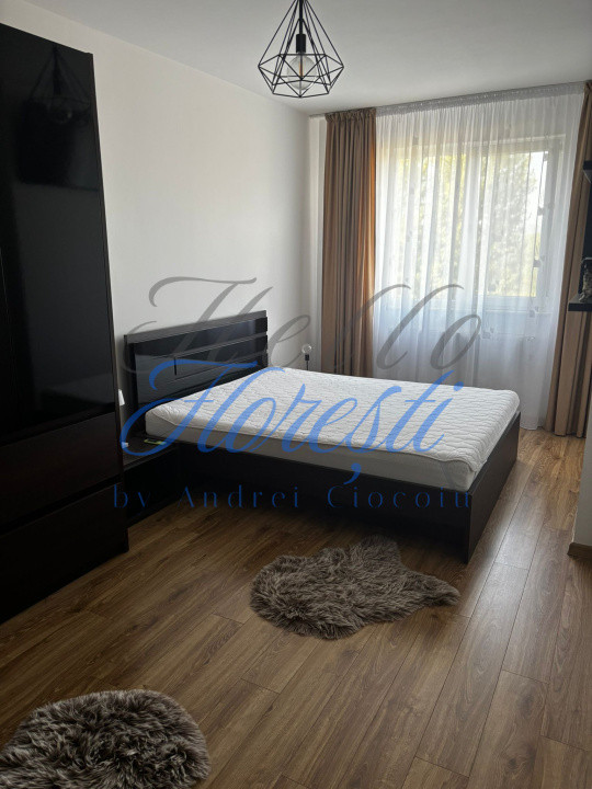 Apartament cu 3 camere, in zona Bmw