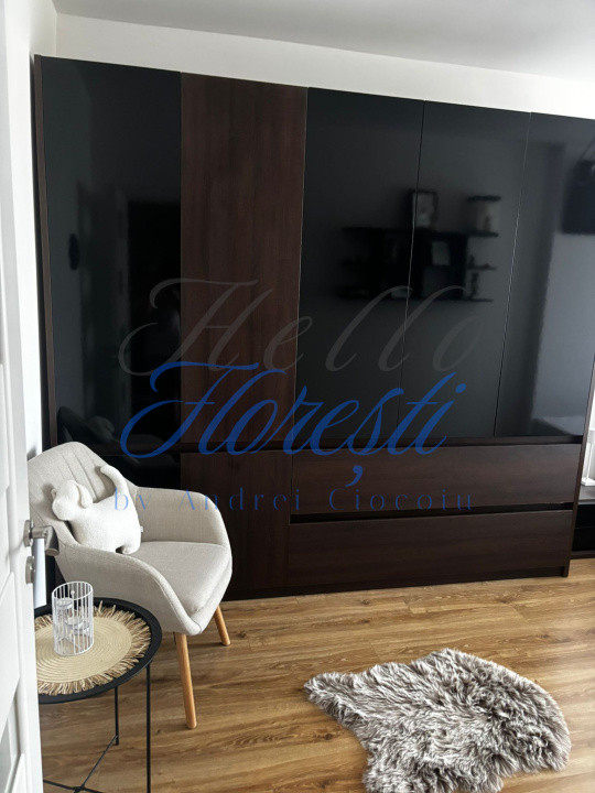 Apartament cu 3 camere, in zona Bmw