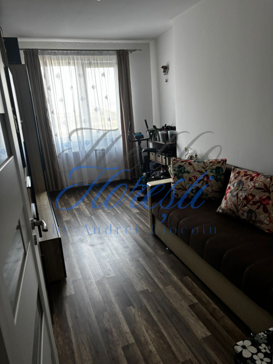 Apartament cu 3 camere, in zona Bmw