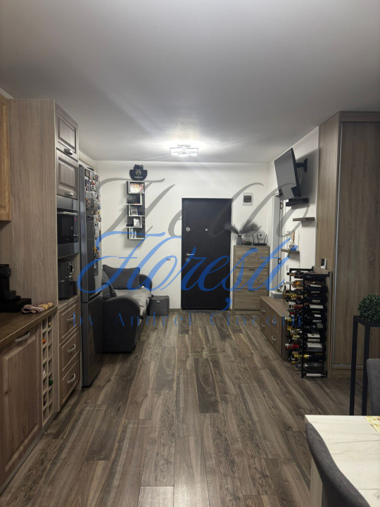 Apartament cu 3 camere, in zona Bmw