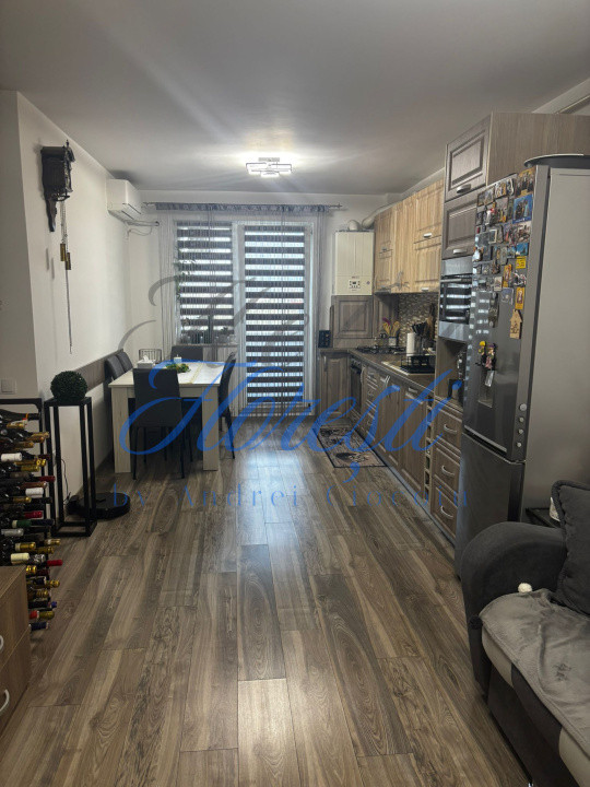 Apartament cu 3 camere, in zona Bmw