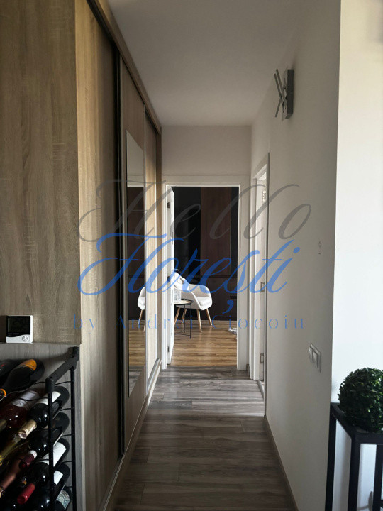 Apartament cu 3 camere, in zona Bmw