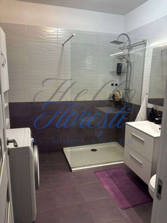 Apartament cu 3 camere, in zona Bmw