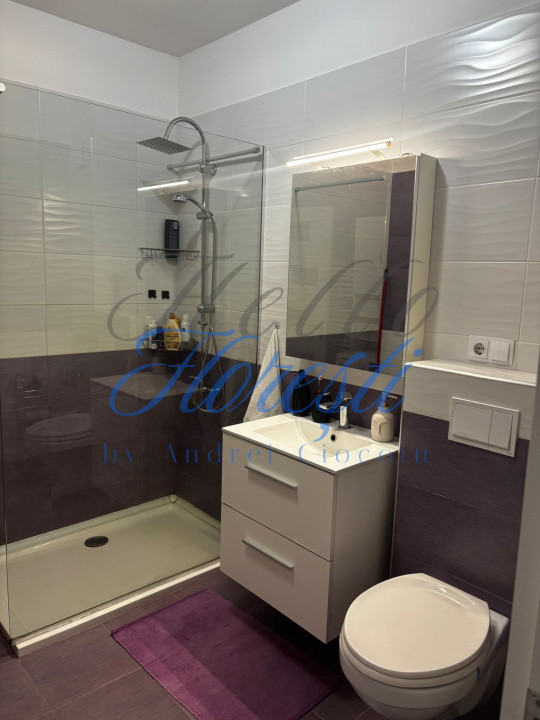 Apartament cu 3 camere, in zona Bmw