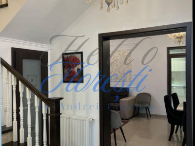 Duplex cu 5 camere Floresti zona Terra 