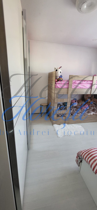 Apartament 2 camere 46mp, recent renovat, parcare inclusa, zona Gheorghe Doja