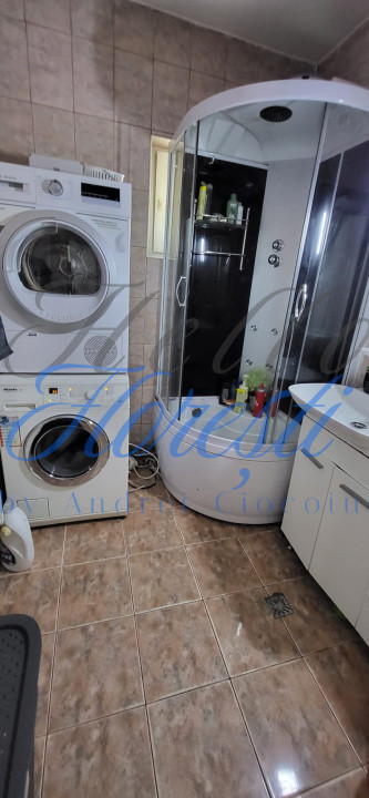 Apartament 2 camere 46mp, recent renovat, parcare inclusa, zona Gheorghe Doja