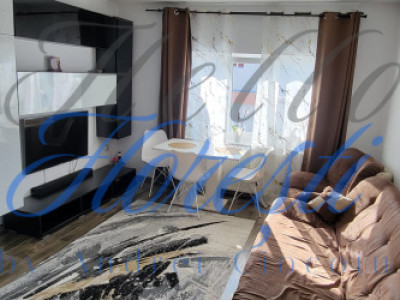 Apartament 2 camere 46mp, recent renovat, parcare inclusa, zona Gh Doja