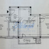 Apartament 3 camere 59.9 mp + balcon 3,7 mp in Floresti zona Cetatii 