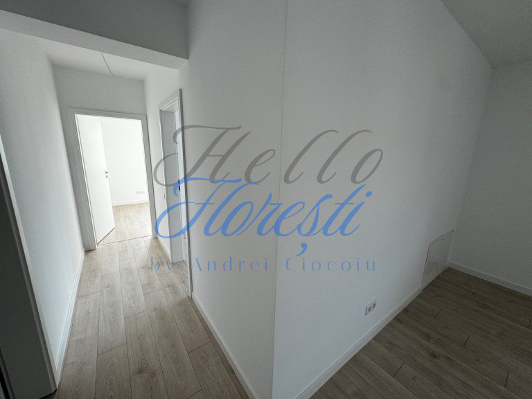 Apartament 3 camere 62mp, 4mp balcon, zona Teilor