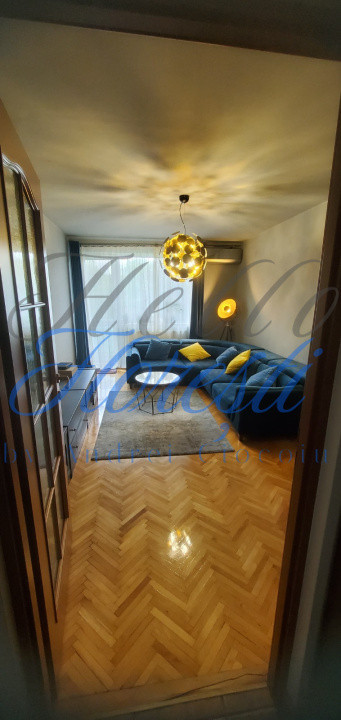 Apartament  3 camere, 65 MP, Zona Gheorghieni, Cluj