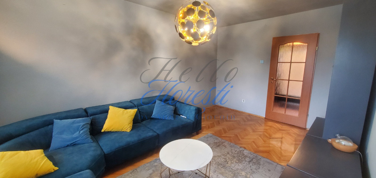 Apartament  3 camere, 65 MP, Zona Gheorghieni, Cluj