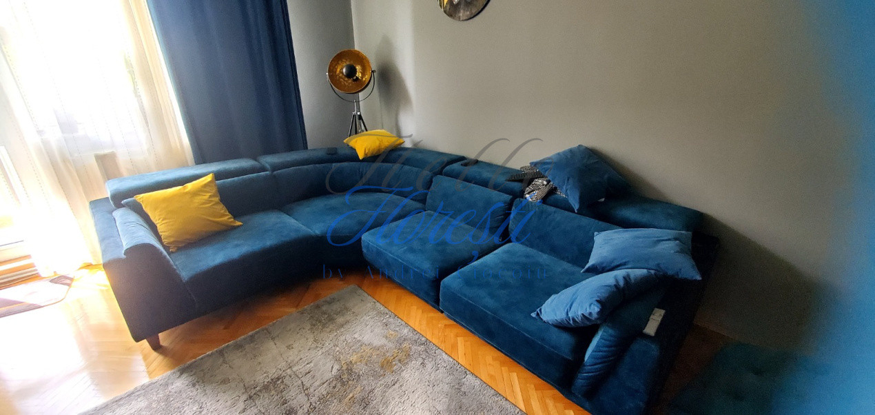 Apartament  3 camere, 65 MP, Zona Gheorghieni, Cluj