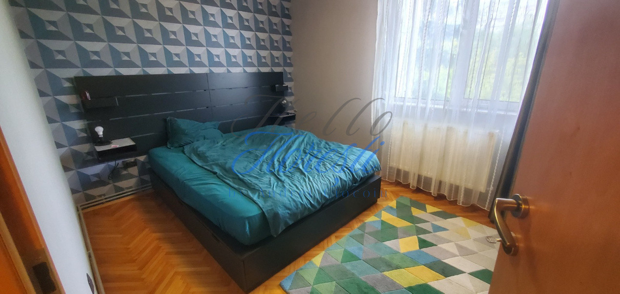 Apartament  3 camere, 65 MP, Zona Gheorghieni, Cluj